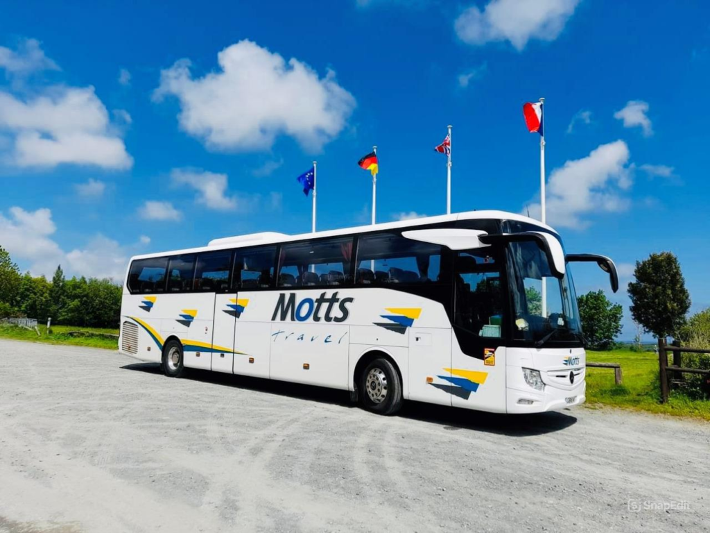 The Benefits of Coach Travel for European Trips